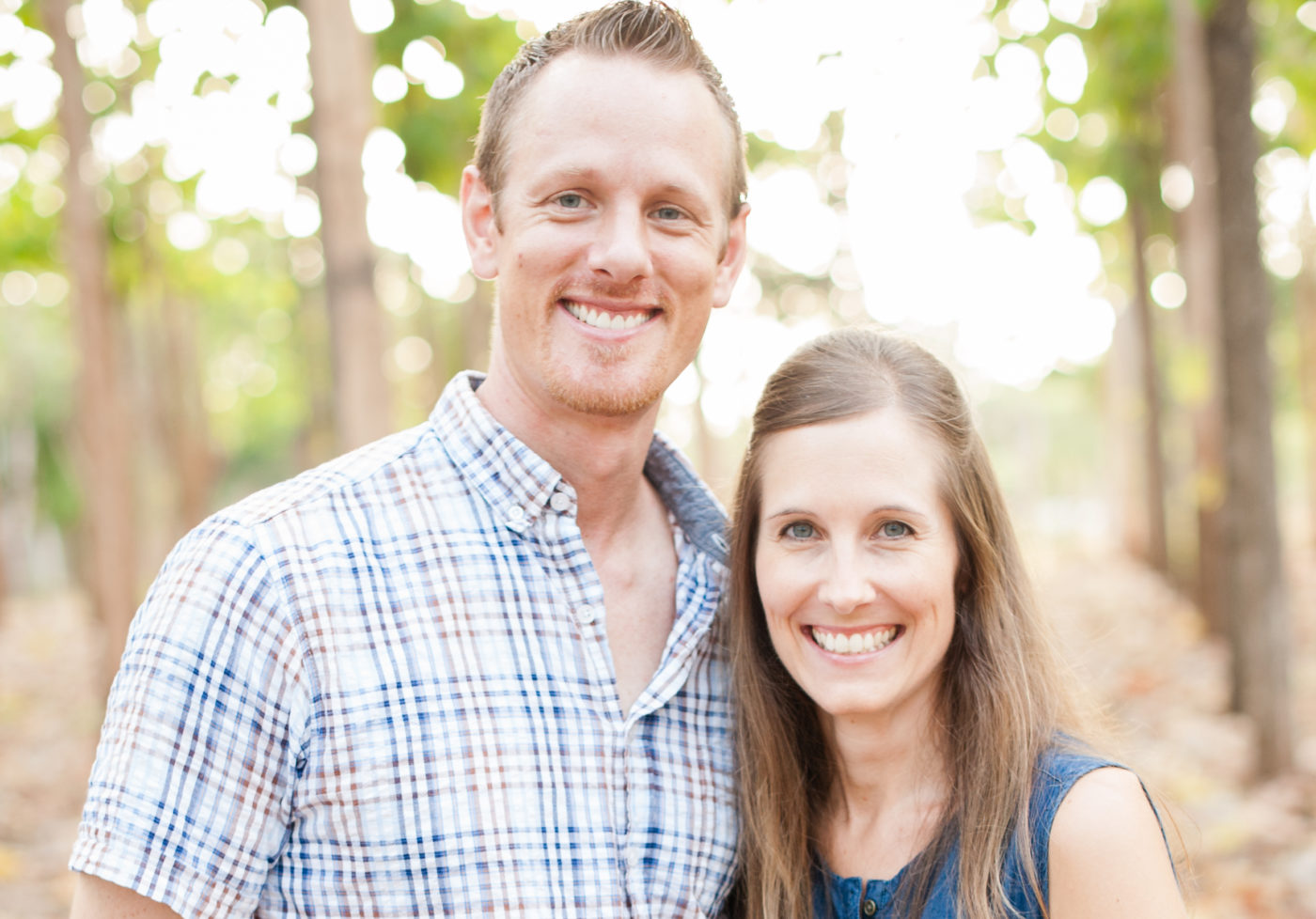 The Life Of The Missionary Wife Heather Farran On Motherhood On The Field The Missions Podcast