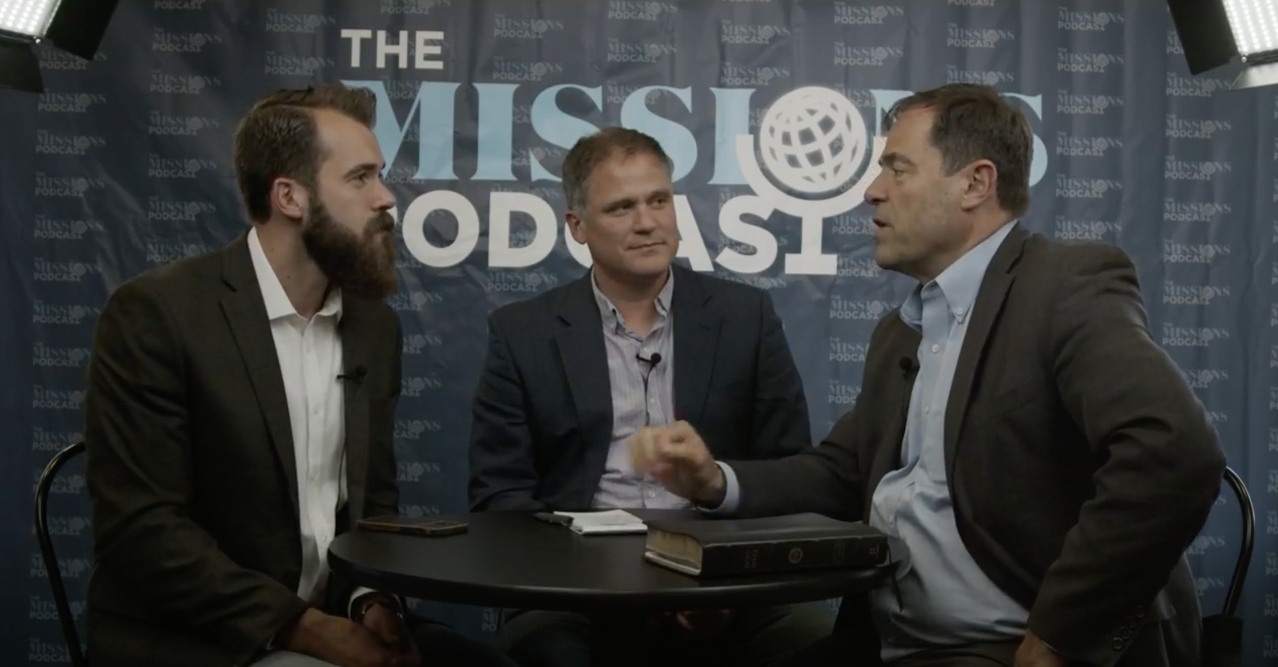 #RMC21: Mark Dever on Pragmatism, Ecclesiology, and the Post-COVID Church