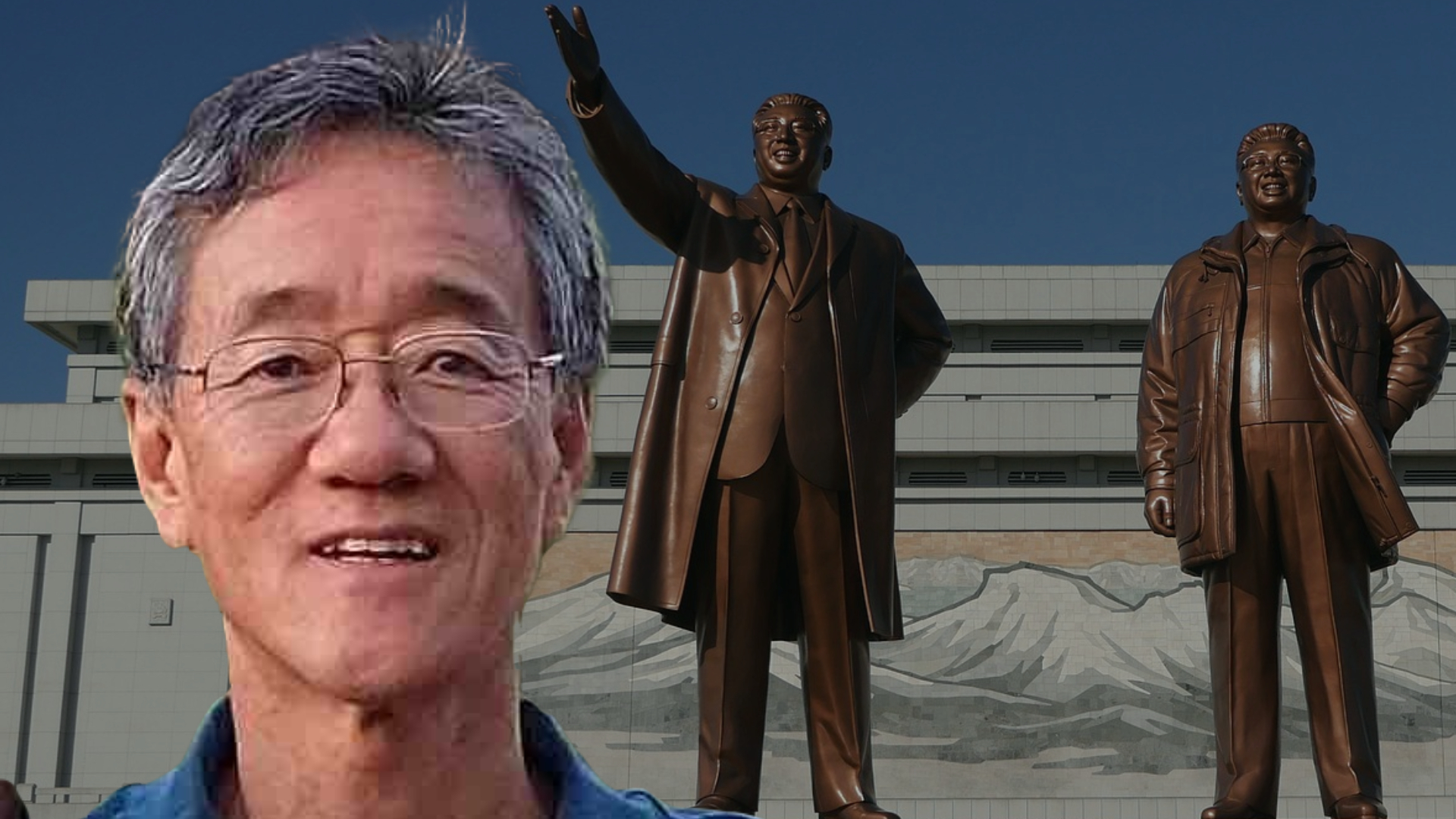 North Korea, Persecution, and Insider Movements: James Cha