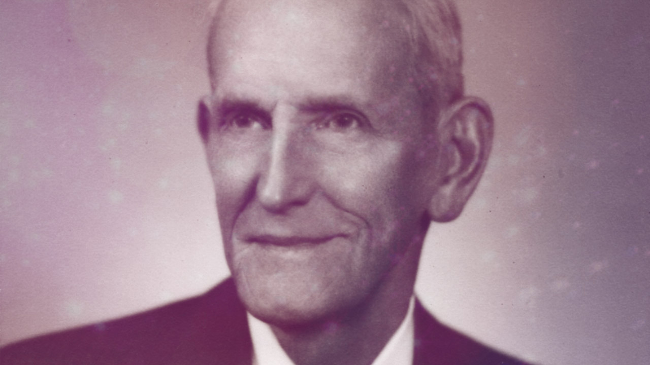 How One Missionary Started a Century-Long Movement: Jim Ruff on ABWE Founder Raphael Thomas