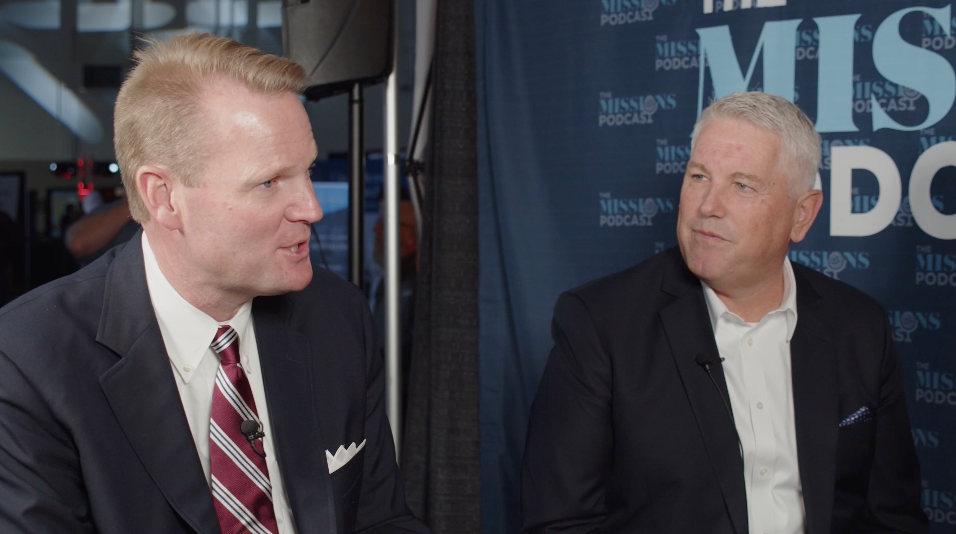 T4G22: Jason Allen on Building Missions Cultures in Christian Leadership