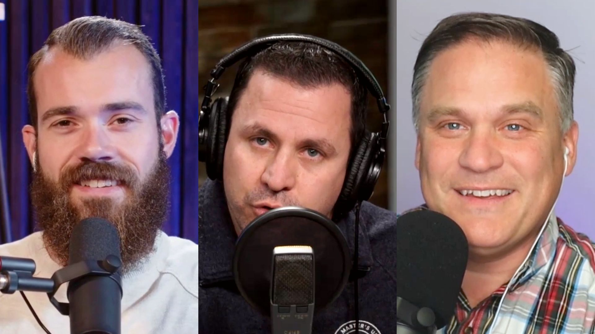 The Missions Podcast