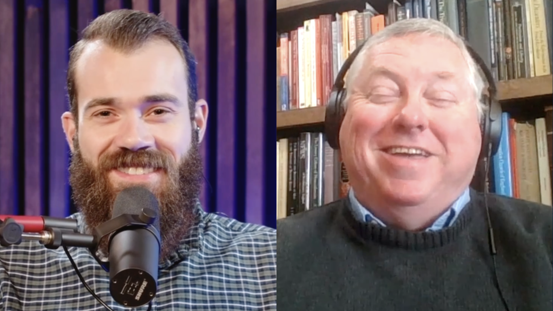 Partnering on Mission: Why Church Associationalism Matters With Dr. James Renihan