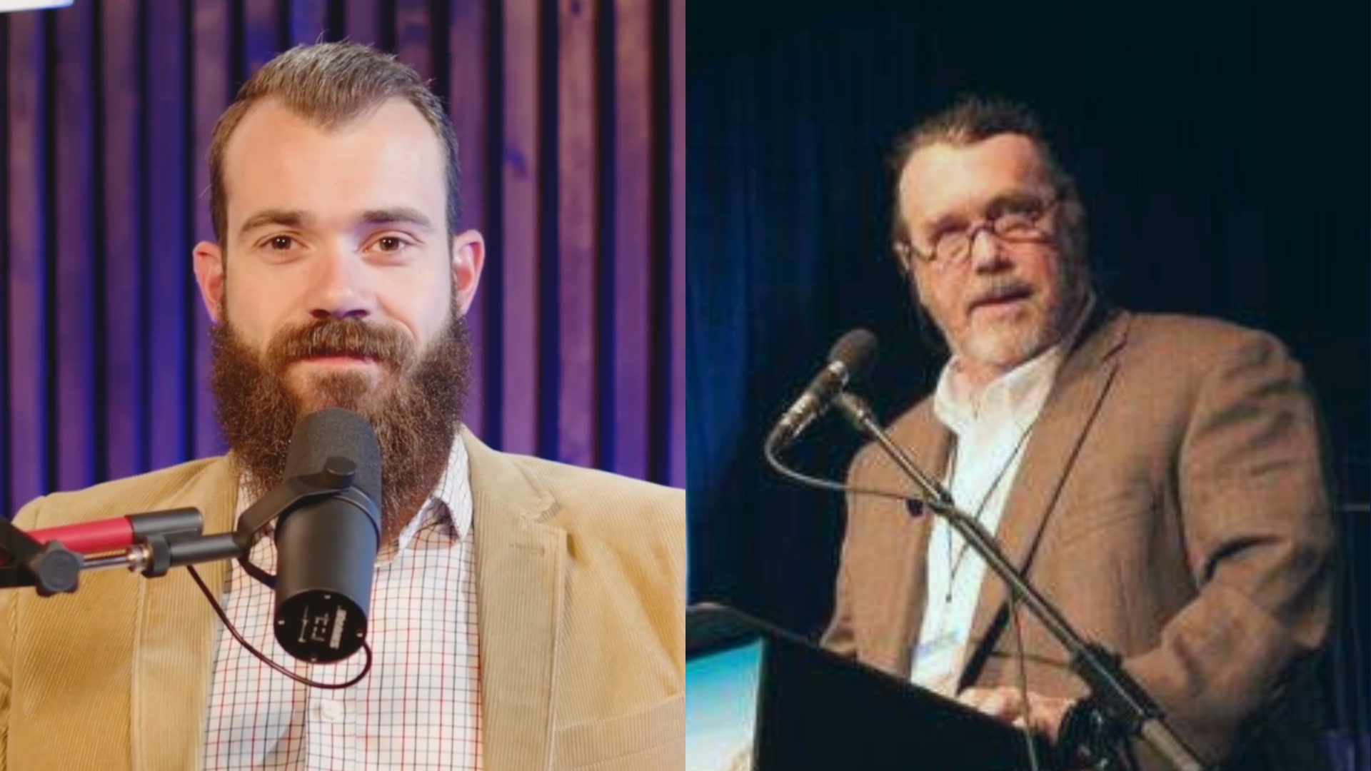 MEGA Episode: A Debate on Prioritism and Holism With Ray Norman and Alex Kocman