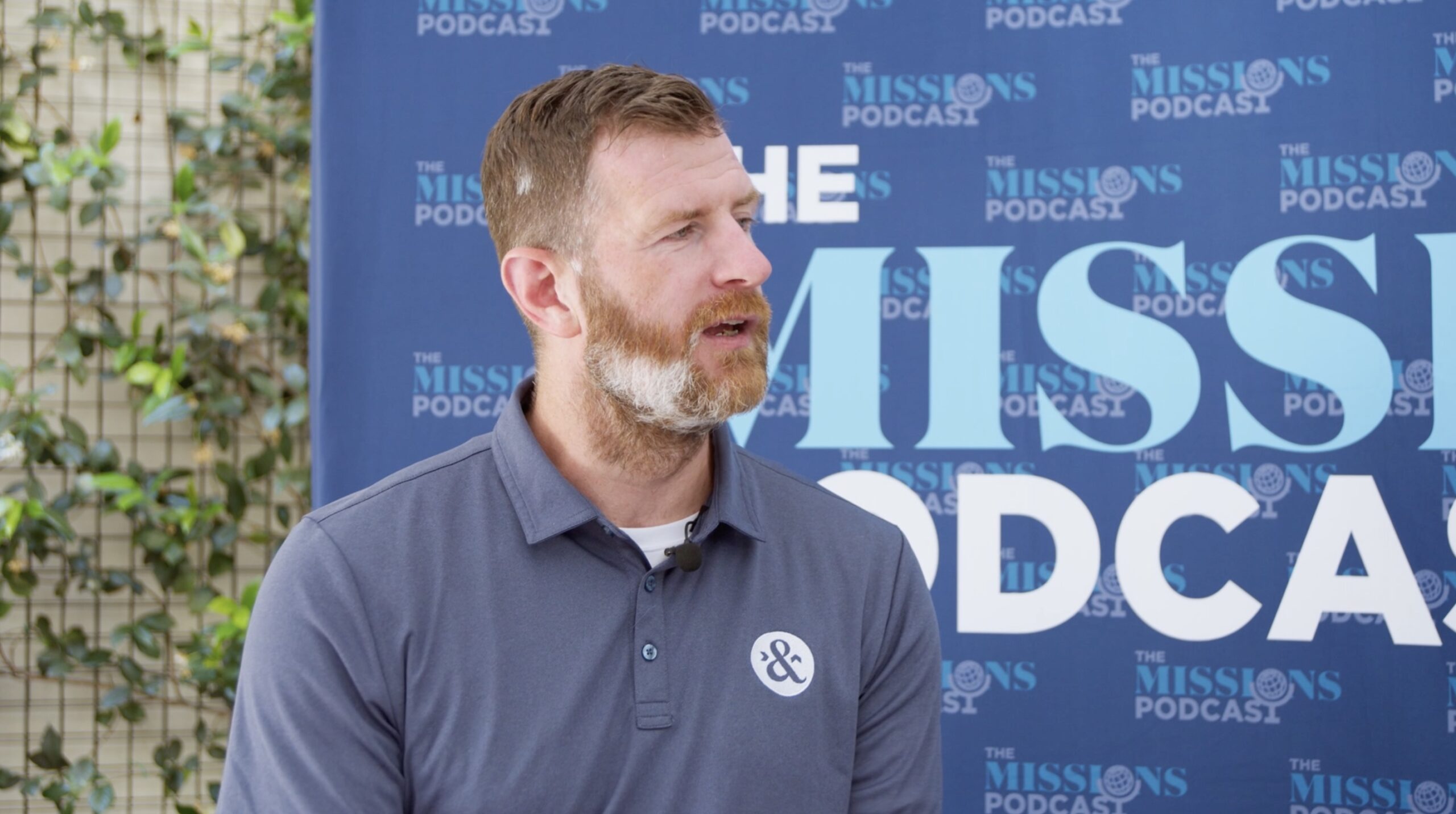 Local Church Centered Missions With Ryan Robertson | Radius 2023
