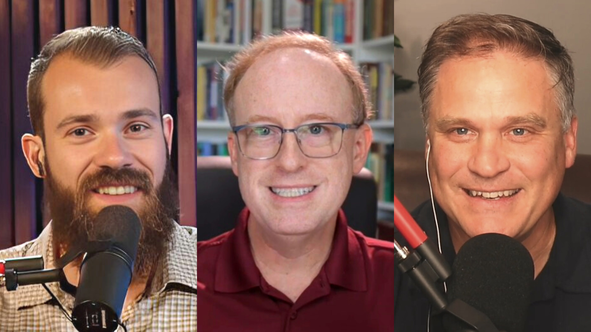 The Missions Podcast
