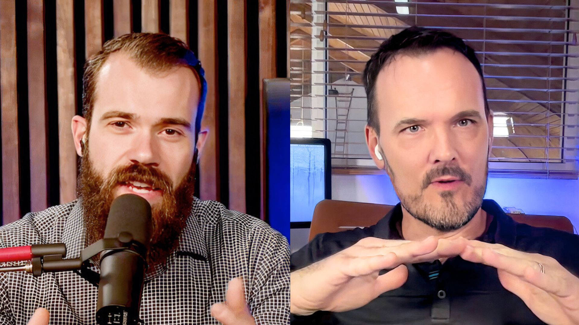 Beyond Winsomeness: Michael Clary on the Church Planting Movement and Contextualization in an Age of Sexual Confusion