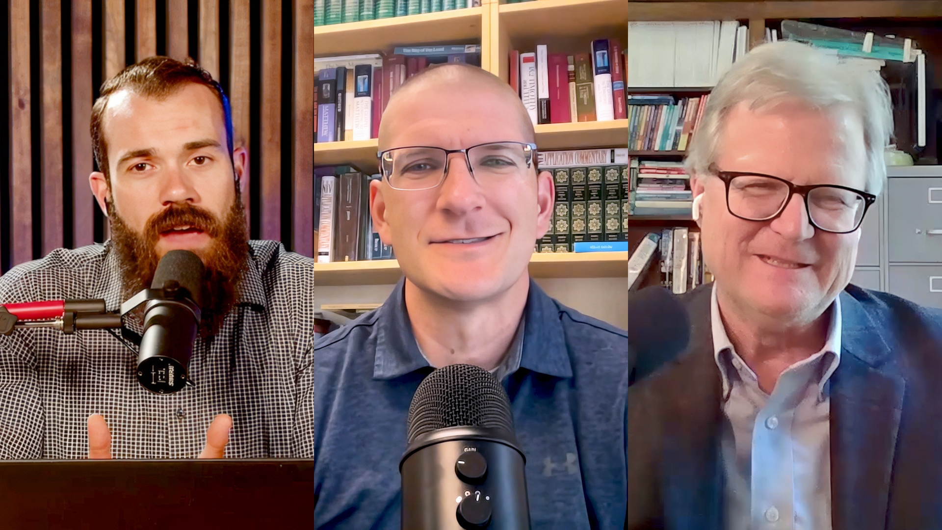 The Missions Podcast