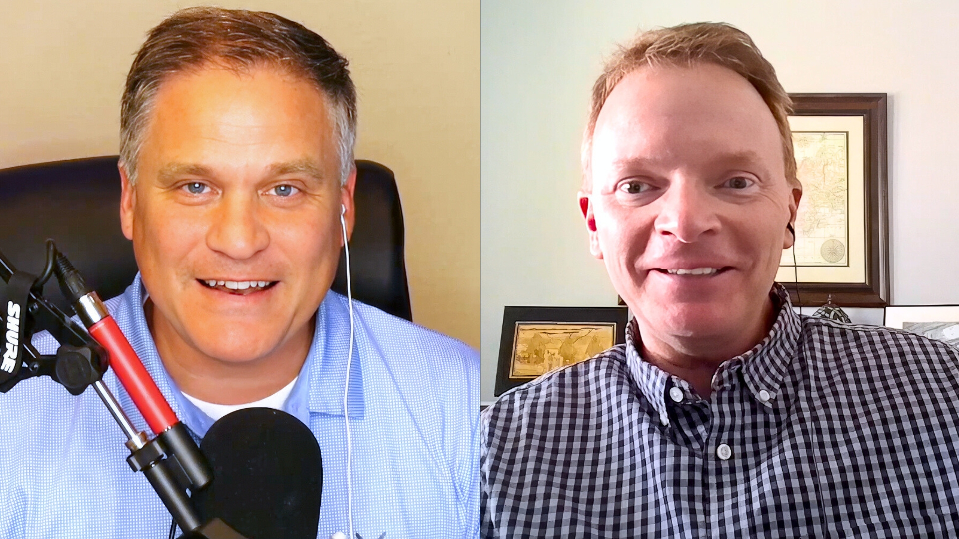 The Missions Podcast