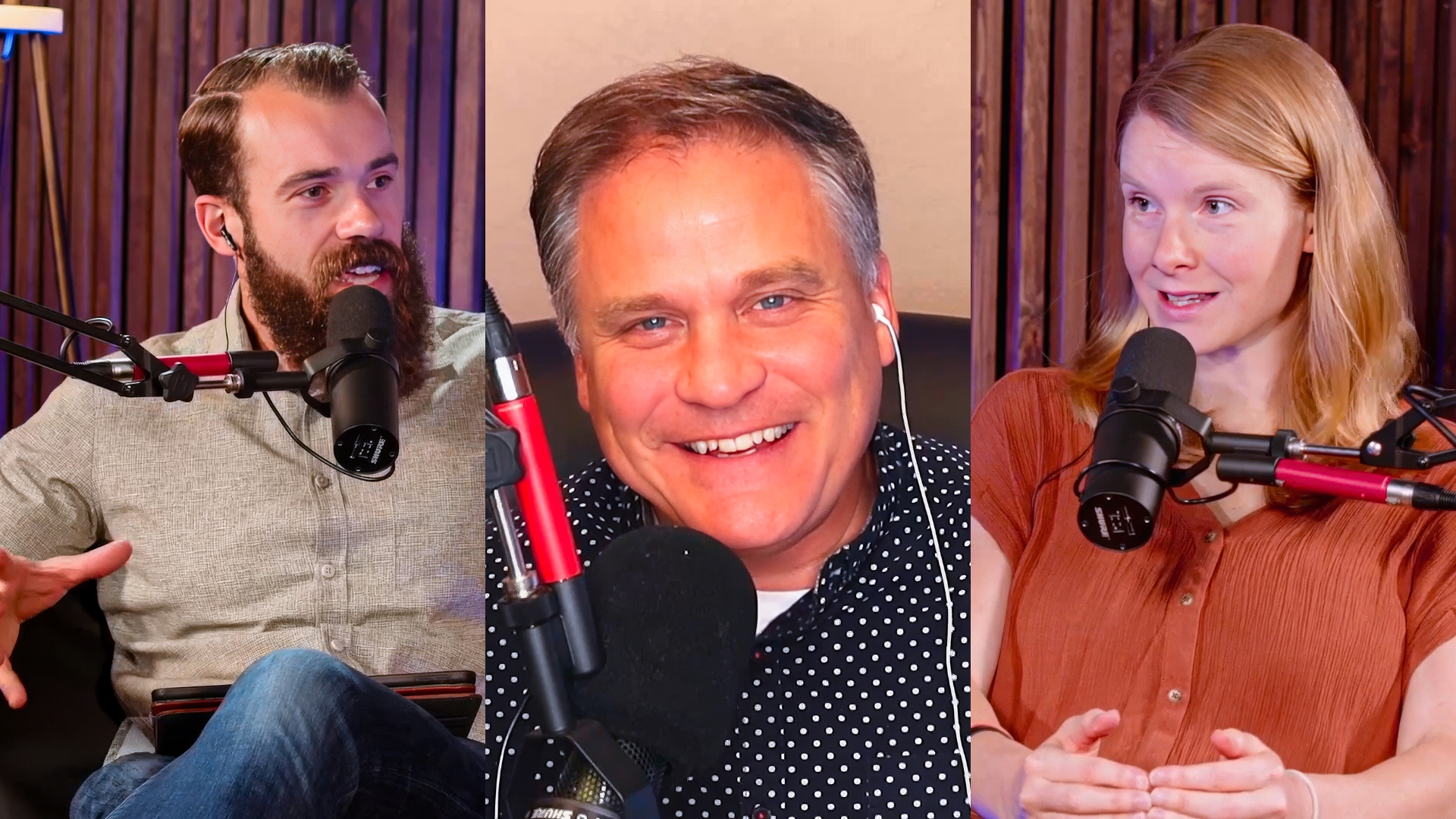 The Missions Podcast