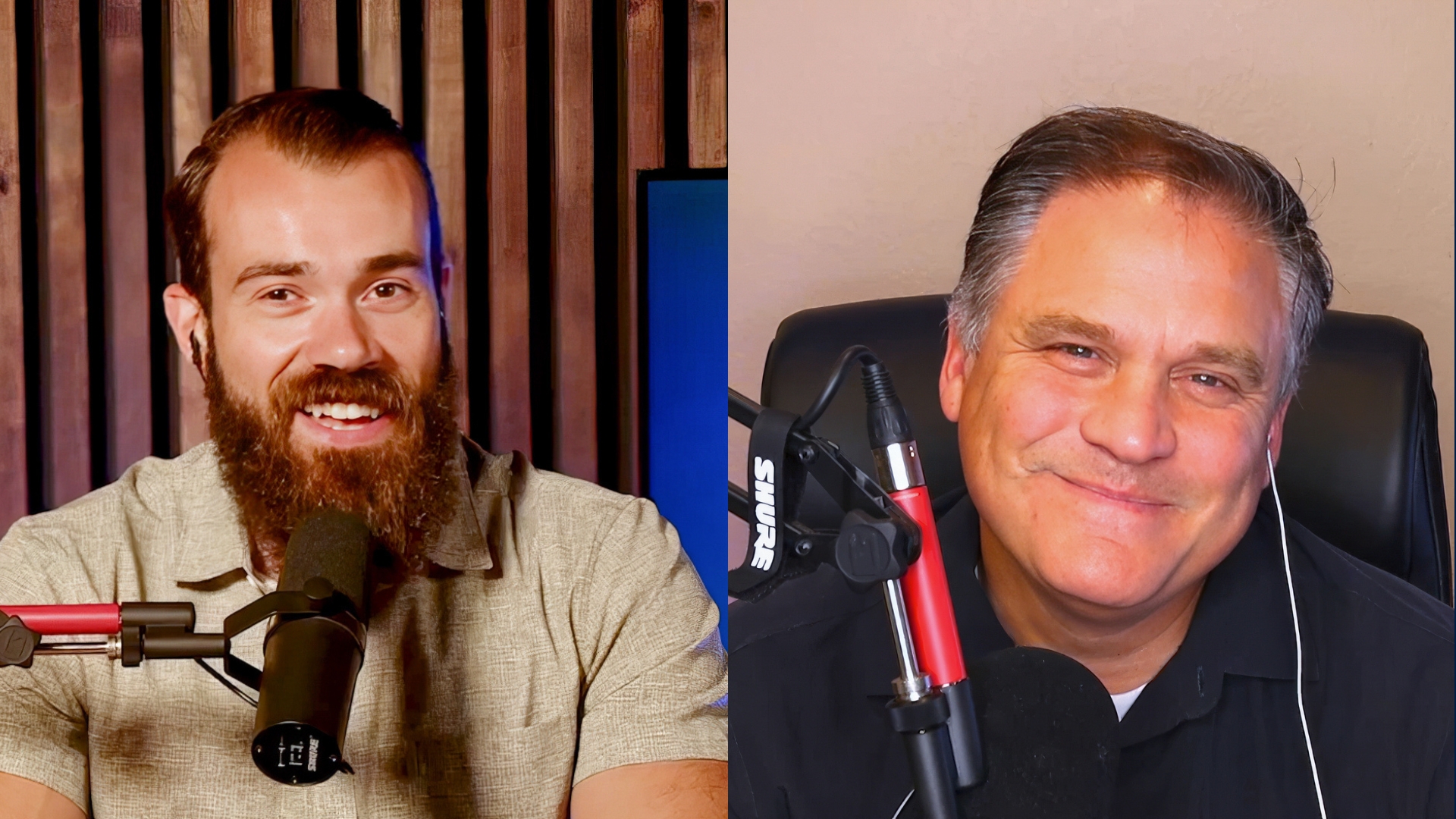 The Missions Podcast