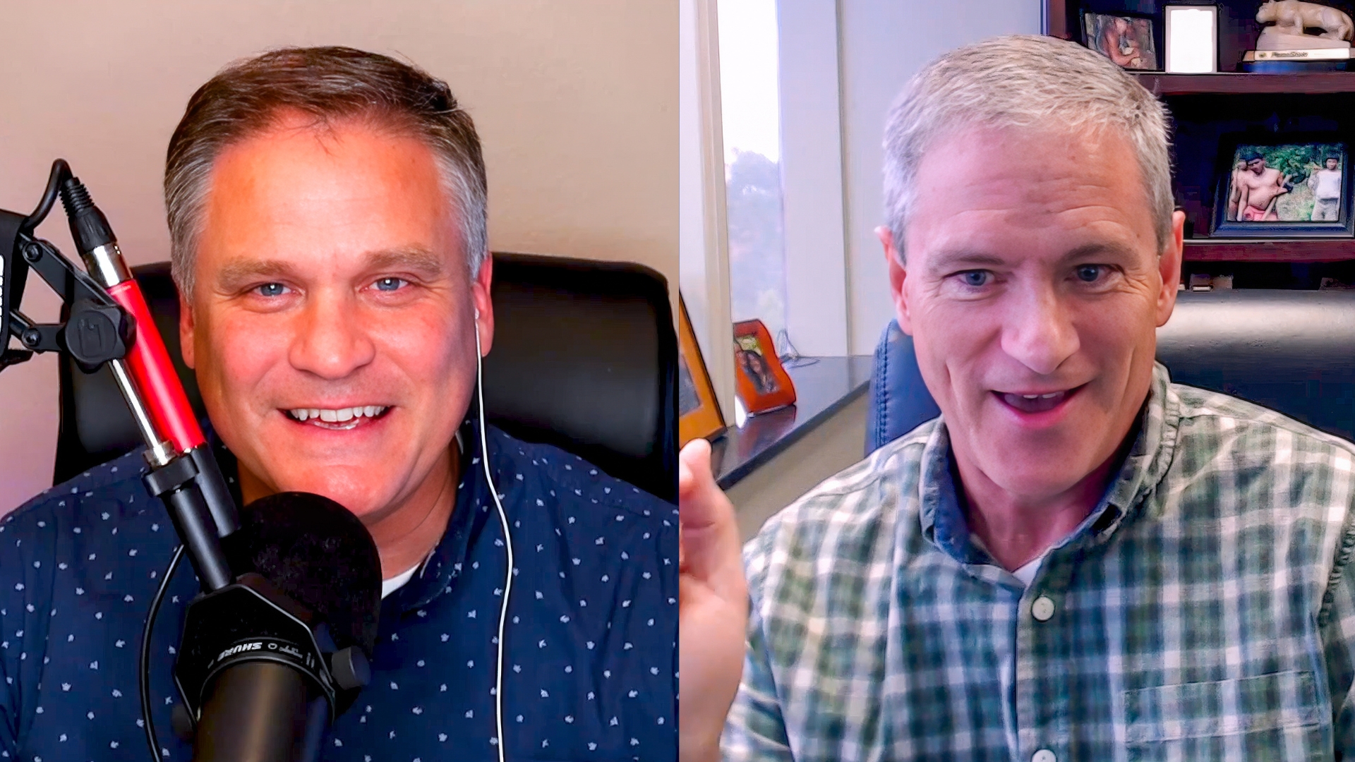 The Missions Podcast