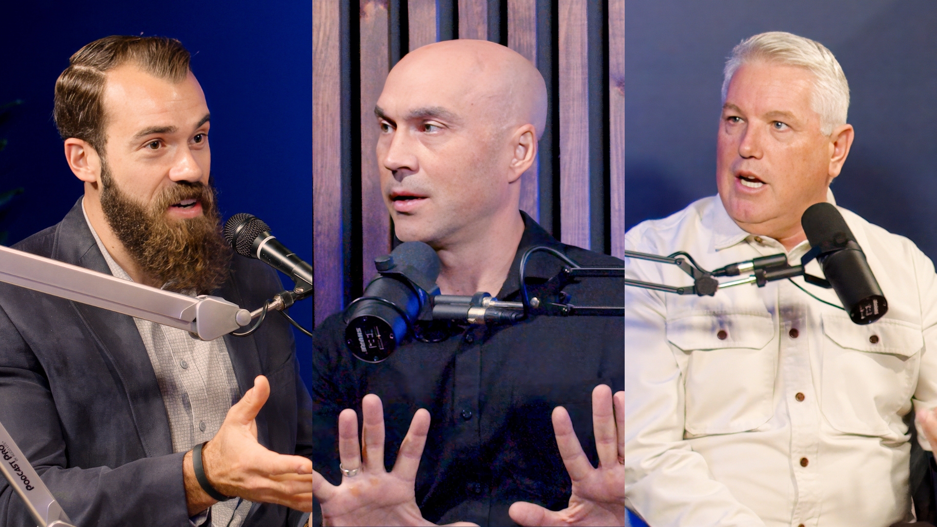 Defining the Missionary Call and Training With E.D. Burns