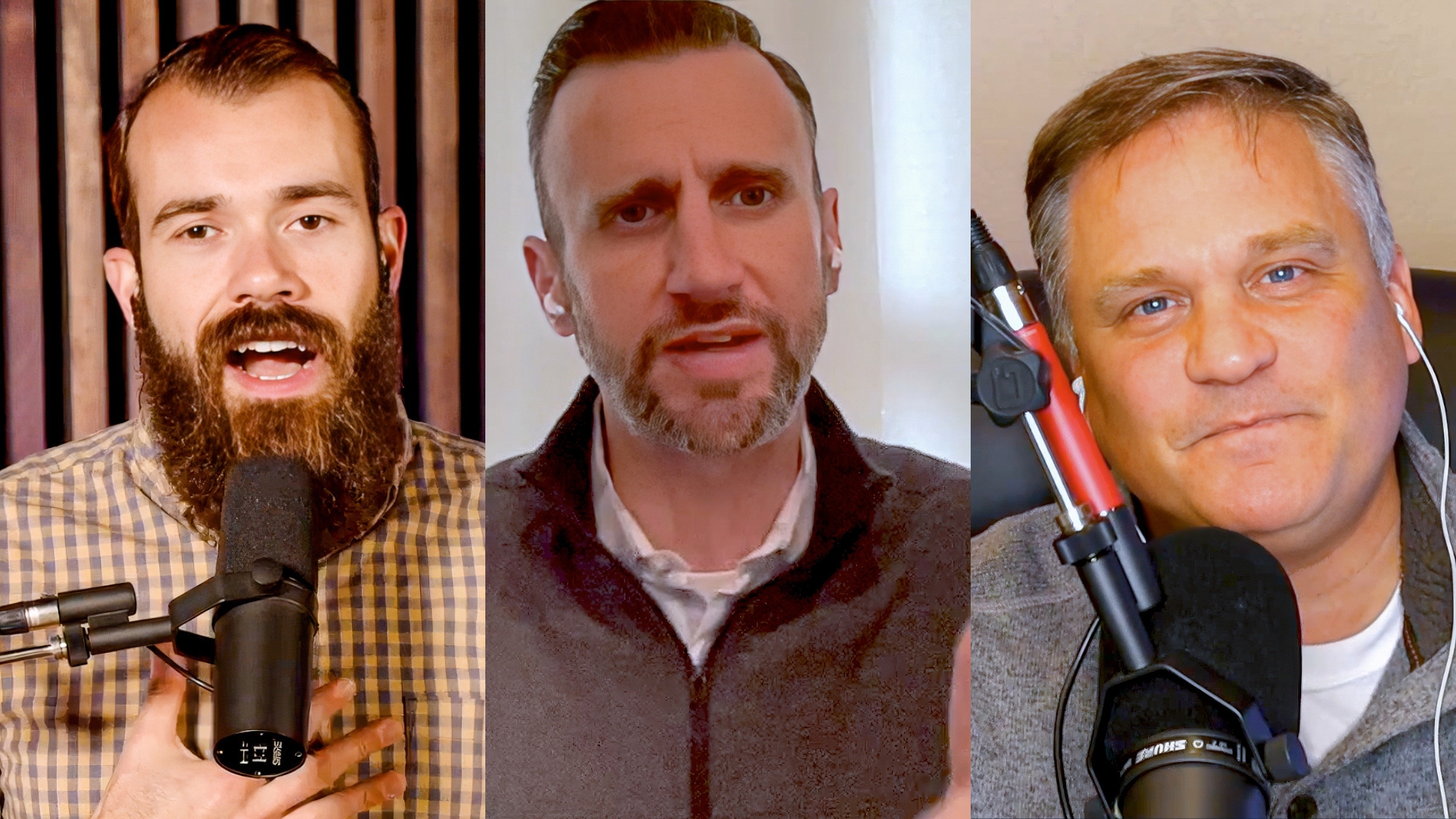 How to Start Doing Evangelism Today With Jim Murphy
