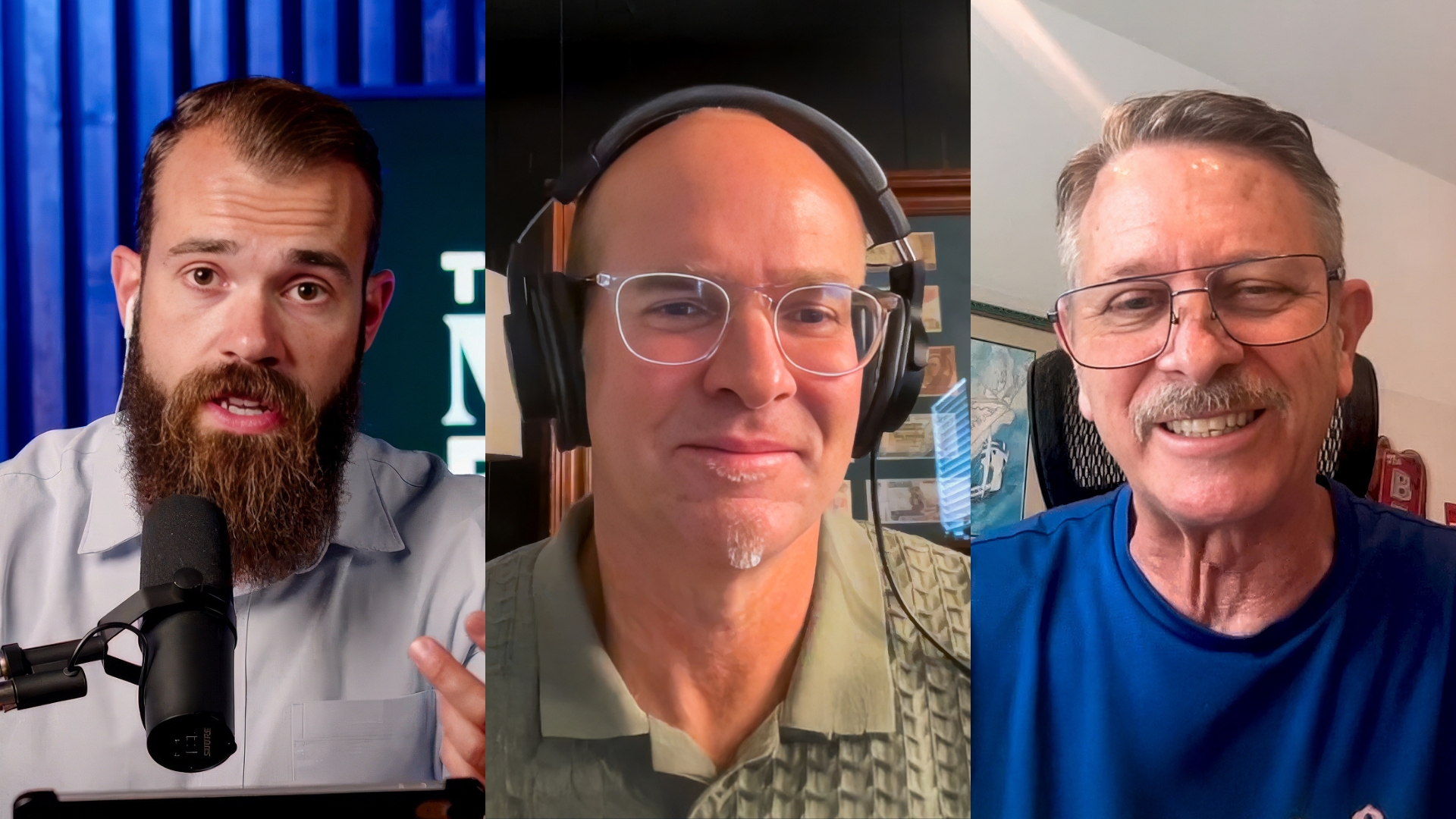 Need to Know Data on Church Missions Engagement With Matthew Ellison and Denny Spitters