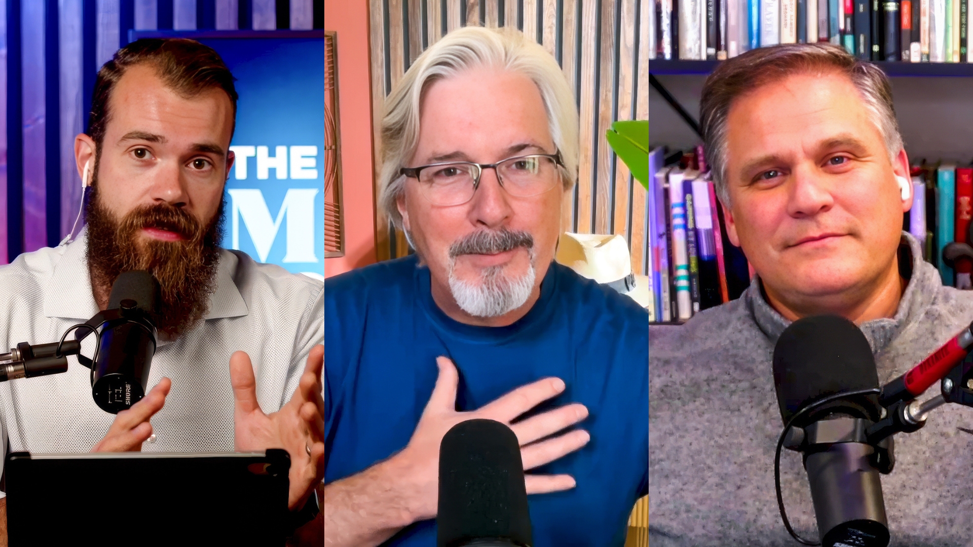 Islam’s War on Christians in Nigeria With Larry Alex Taunton