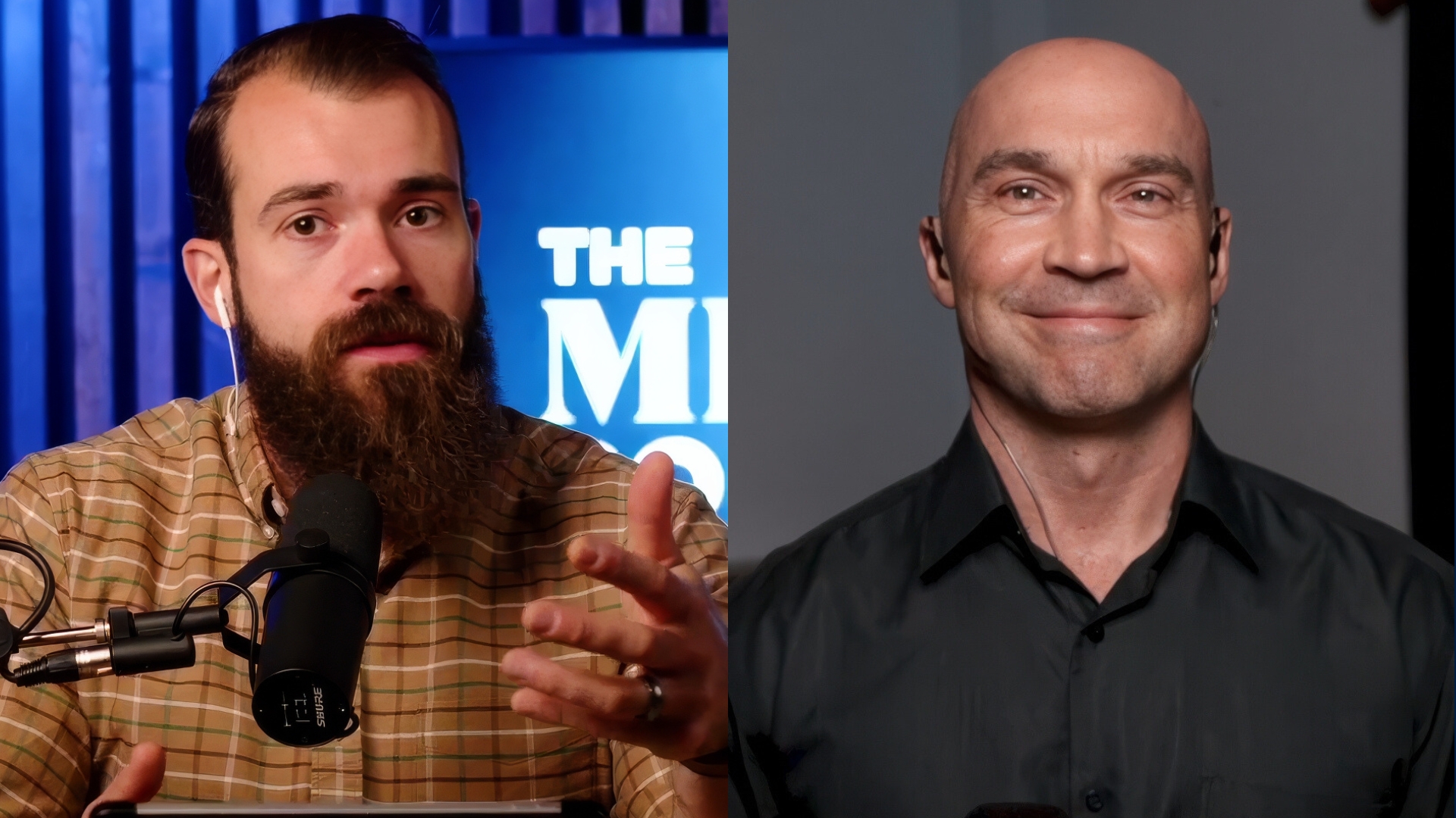 The Transcultural Gospel With E.D. Burns